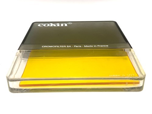 Filtre cokin cromofilter - filtre, sa