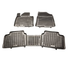 Tapis en caoutchouc pour Kia