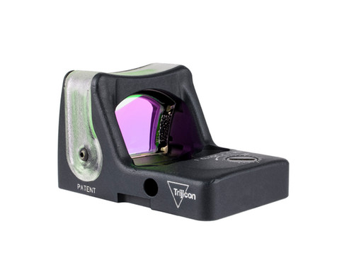 Trijicon rmr dual - trijicon, dual-illumination