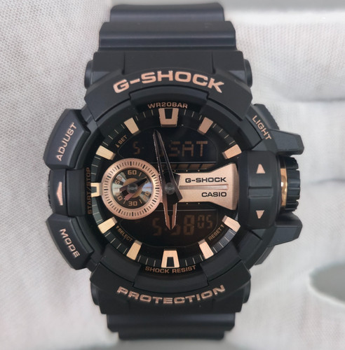 Montre pour homme - , casio