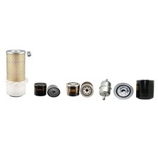 Kit Filtre Pour Ransomes T26D