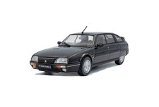 CITROËN CX GTI Turbo II 1989