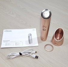 Appareil de beauté faciale