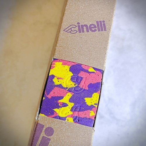 Nastro guidon cinelli - de,