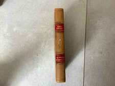 La femme et le pantin-Pierre