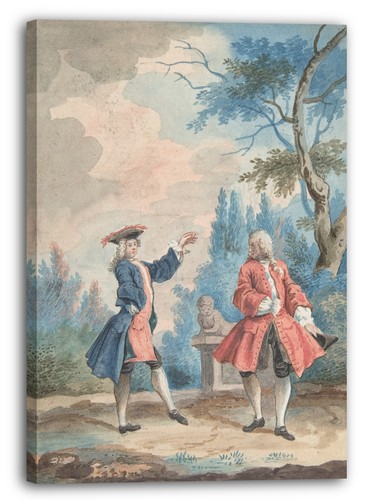 Toile cadres anonyme - toile/cadres,