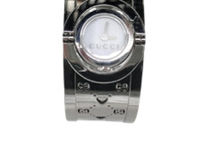Gucci Women's Bangle Watch