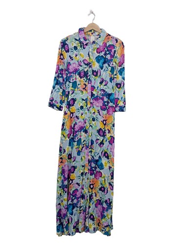 Yas robe manches longues - yas, à