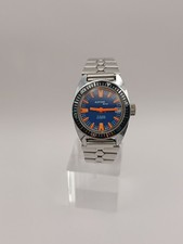 Montre vintage Sofior Grey –