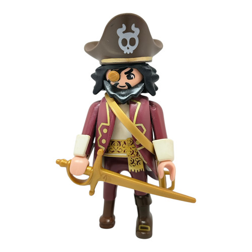 Sympa pirate super - pirate, 4
