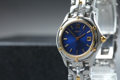 Montre femme vintage 1998 - montre,