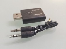 ✅ Transmetteur Récepteur