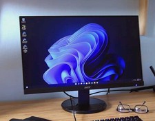 Ecran Acer 23.8"  Full HD LED