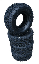 4X Pneus 14X5.00-6 SW-683