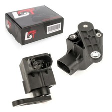 2x Sensor Headlight Range
