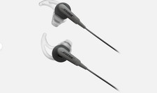 BOSE SOUNDSPORT CÂBLÉ 3,5MM