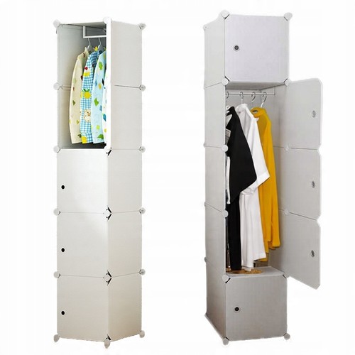 Armoire modulaire étagère - armoire, modulaire,