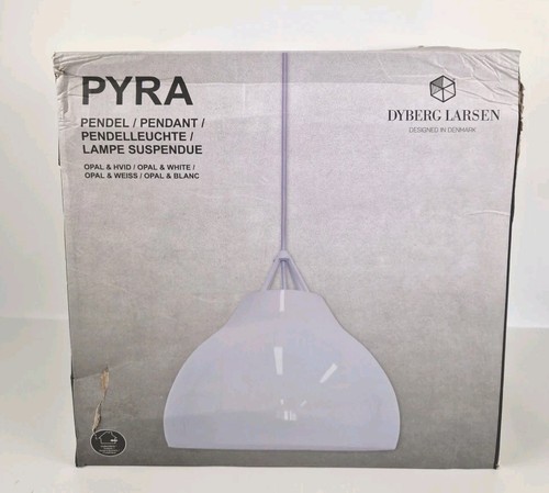 Dyberg larsen suspension pyra - dyberg,