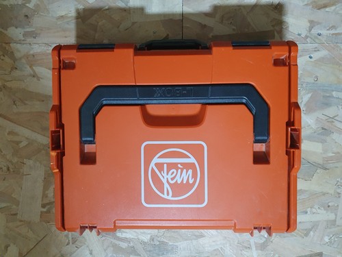 Coffret boxx fein - l-boxx, pour