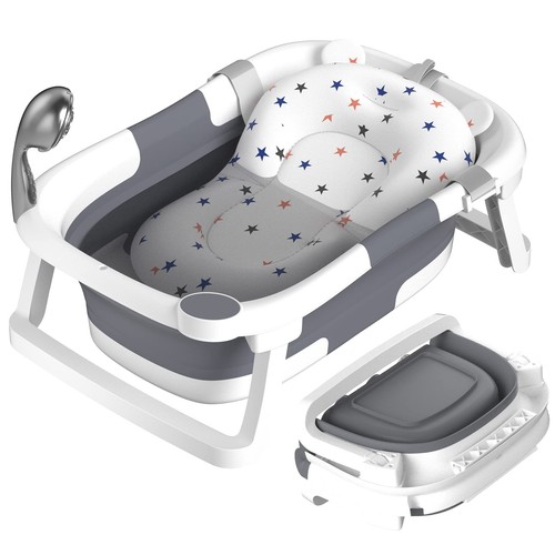 Baignoire bébé pliable la - bébé, pliable,