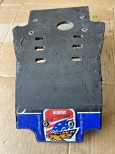 Sabot Moteur Dirt Bike 