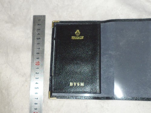Porte document neuf - neuf, renault
