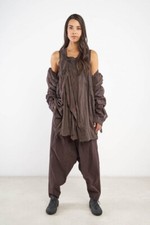 RUNDHOLZ DIP TOP TUNIQUE