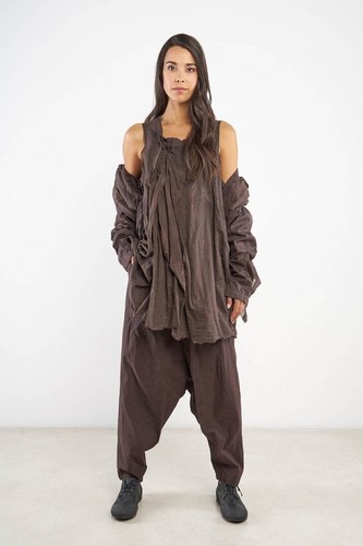 Rundholz dip top - dip, tunique