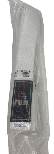 New fuji kimono - fuji, judo