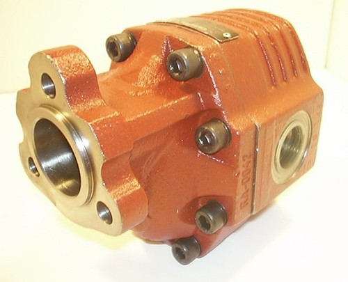 Casappa c17l bolt pompe - c17l,