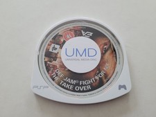 Umd Psp Def Jam Fight For NY