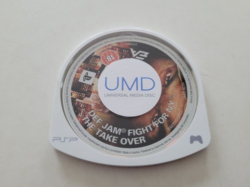 Umd psp def - psp,