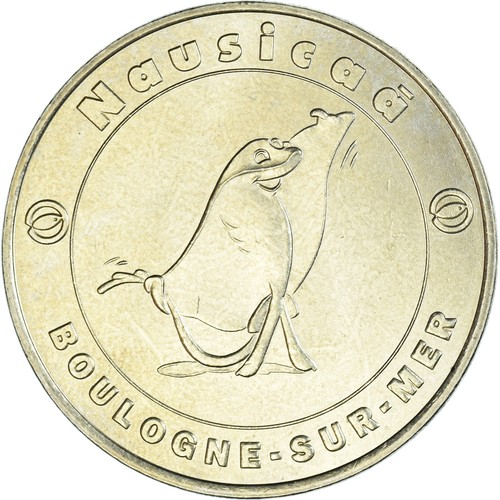 France jeton 2000 - 2000,, monnaie