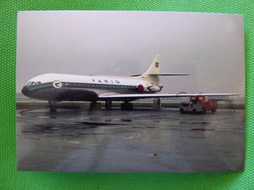 Varig caravelle iii - ,