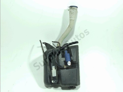 Reservoir lave glace avant - reservoir,