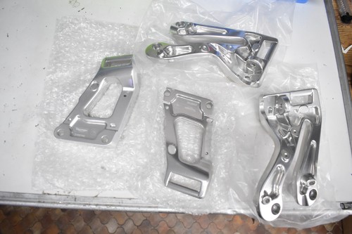 Kit fixation valise - kit, triumph