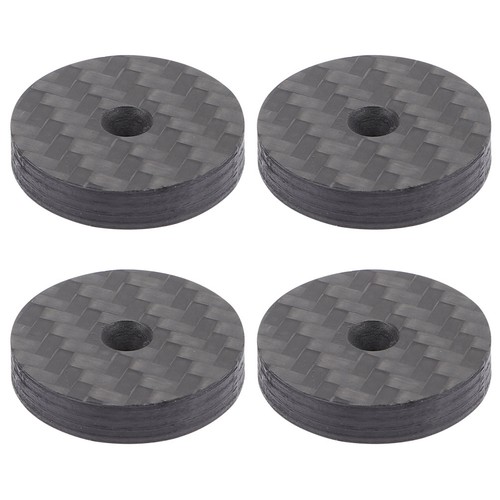 Pcs pieds isolation pour - pieds,