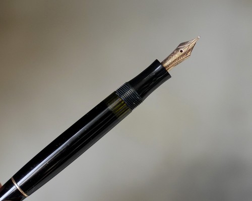 Ancien stylo plume - ancien, montblanc