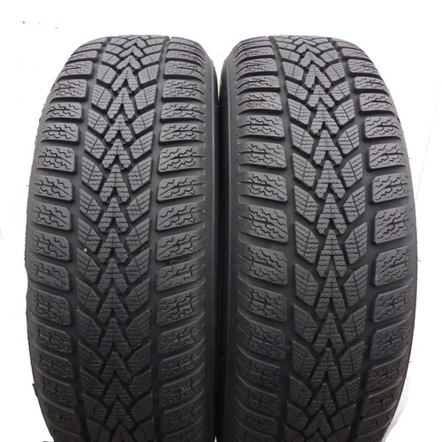 185 dunlop - 2, x