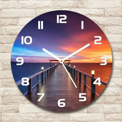 Tulup horloge murale - tulup,