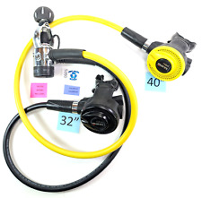 Mares Rebel MR12 Complet