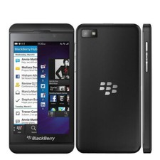 BlackBerry Z10 16GB BlackBerryOS  LTE 3G 4G Unlocked Touch Smartphone