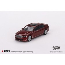 MINI GT 693 MINIATURE BMW