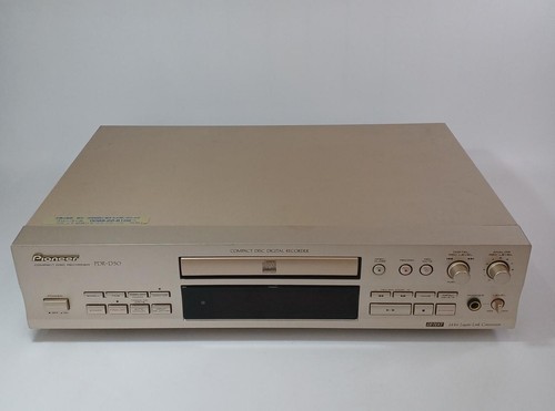 Junk pioneer pdr d50 - junk,