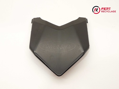 Plastique arrière derbi - plastique,