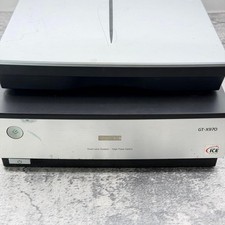 Scanner plat epson x970 - plat, gt-x970