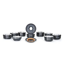 Objectif Helios 44-3 58 mm F2