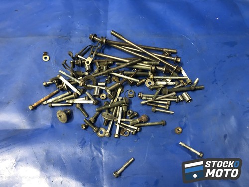Kit vis moteur suzuki - kit, de
