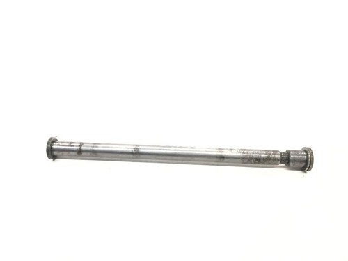 Axe roue arriere - roue,