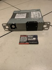 RADIO Renault Kadjar Phase 1